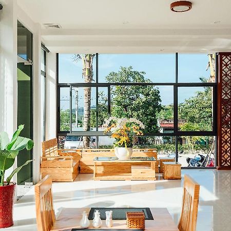Xuan Hien Resort An Thoi Eksteriør billede