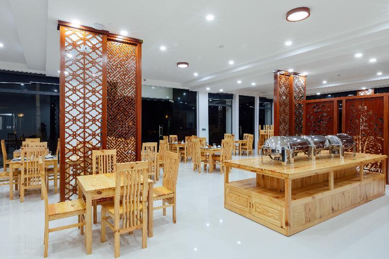 Xuan Hien Resort An Thoi Eksteriør billede