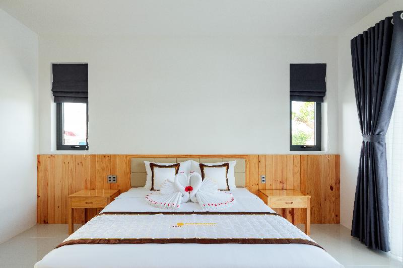 Xuan Hien Resort An Thoi Eksteriør billede