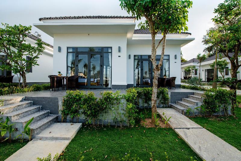 Xuan Hien Resort An Thoi Eksteriør billede